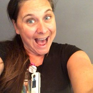 Meet your Posher, Stacey